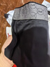 貓人【棉中精品-品質(zhì)無憂】內(nèi)褲男士內(nèi)褲純棉10A全棉抗菌平角短褲4條 曬單實拍圖