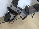 九號(hào)（Ninebot）電動(dòng)滑板車成年人兩輪代步折疊便攜式智能減震避震防滑穩(wěn)定全新第三代滑板車E3Pro 曬單實(shí)拍圖