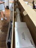 杜亞（DOOYA）鴻蒙智選杜亞智能窗簾隱形大師無(wú)刷電機支持星閃技術(shù)靜音軌道 隱形大師電機+3米定制直軌+上門(mén)安裝 曬單實(shí)拍圖