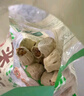 安井 糯米大燒賣 1kg 2斤裝約20個燒麥 家庭裝面點 速凍早餐半成品 曬單實拍圖