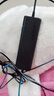 BOSE博士QuietControl20降噪耳機(jī)Bose QC20消噪電競游戲吃雞耳麥二手 黑藍(lán)色簡裝自用98新 蘋果版 曬單實(shí)拍圖