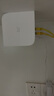 中興（ZTE） 全屋組網(wǎng)子母路由器AC1200小方糖套裝 千兆分布式路由 大戶(hù)型Mesh免配對 無(wú)縫漫游 即插即用 曬單實(shí)拍圖