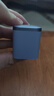 ANKER安克45W充電器蘋(píng)果17安心充Pro 氮化鎵type-c快充40Wpd適用iPhone16promax手機Apple15iPad插頭 藍 曬單實(shí)拍圖