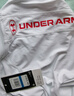 安德瑪（Under Armour）童裝兒童運動(dòng)速干衣服透氣男童長(cháng)袖T恤休閑圓領(lǐng)上衣243124169 白色 160 曬單實(shí)拍圖