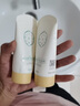 百雀羚三生花控油清肌洗面奶氨基酸潔面乳深層清潔補水女 2支 180g 曬單實(shí)拍圖