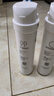 美的（Midea）凈水器濾芯適用MU151-4、MU136-4(M1)、MU138-4、MU163A-4、MU136A-4、MU135B-4、MU1861A S1- C2活性炭濾芯 曬單實(shí)拍圖