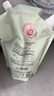 阿道夫.蒂姆森洗衣液除菌除螨去污漬持久留香烏木玫瑰2.5斤袋裝補(bǔ)充裝香氛香味 曬單實(shí)拍圖