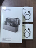 大疆 DJI Mic 2（一拖二，含充電盒）專業(yè)音質(zhì)無線麥克風(fēng)Vlog直播降噪收音麥紐扣式領(lǐng)夾麥 曬單實拍圖