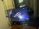 KTC 27英寸2K 210Hz FastIPS電競電腦顯示器 旋轉升降 音箱 10Bit高亮護眼 國家補貼 顯示屏H27T22S-3 曬單實(shí)拍圖