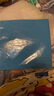 NVV 100張20*20cm彩紙手工折紙 10色方形兒童手工剪紙手工紙 學(xué)生軟卡紙 DIY創(chuàng)意手工禮物70g ZBQ-H20 曬單實(shí)拍圖