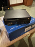 DUNE HD杜恩SOLO 8K硬盤(pán)播放器超高清UHD 4K 120fps原盤(pán)雙層杜比視界家庭影院7.1聲道5.1發(fā)燒藍光播放機 標配（送200T網(wǎng)盤(pán)資源） 曬單實(shí)拍圖