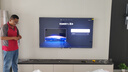 TCL電視 75T7L Pro 75英寸 QD-Mini LED 蝶翼星曜屏 萬象分區(qū) 絢彩XDR2200nits 超薄 國家補貼20% T7K 曬單實拍圖