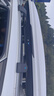 汽車(chē)車(chē)載車(chē)頂行李箱大容量 suv車(chē)頂箱 通用旅行箱行李架 750L白色雙開(kāi)+高速靜音專(zhuān)用橫桿 免打孔 曬單實(shí)拍圖