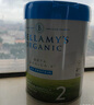 貝拉米（Bellamy's）白金版2段較大嬰兒奶粉800g 6~12月 有機A2蛋白 澳洲原裝進(jìn)口 曬單實拍圖