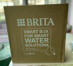 碧然德（BRITA）過濾凈水器 家用濾水壺 凈水壺 海洋系列 3.5L（藍）+專家版濾芯5枚 環(huán)保加固包裝 曬單實拍圖