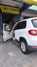 朝陽(yáng)輪胎 汽車(chē)輪胎 215/65R16 98H C66 SUV適配途觀/奧德賽 曬單實(shí)拍圖
