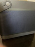 B&O Beolit 20 便攜式無線藍(lán)牙音響音箱 丹麥bo室內(nèi)桌面音響無線充電 節(jié)日禮物 炭黑色 國家補(bǔ)貼 曬單實(shí)拍圖