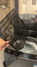 海爾（Haier）波輪洗衣機(jī)全自動(dòng) 12公斤大容量 家電國(guó)家補(bǔ)貼 以舊換新 直驅(qū)變頻 一級(jí)能效EB120B53Mate1旋瀑洗 曬單實(shí)拍圖