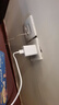 華為原裝充電器 線(xiàn)充套裝（充電器+1米3A TypeC數據線(xiàn))3C認證 22.5W超級快充 白色CP404B 支持暢享系列 曬單實(shí)拍圖