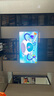 小米（MI）電視S55 Mini LED 2025 55英寸408分區(qū)低反屏 1700nits峰值亮度 澎湃OS L55MB-S 一級(jí)能效國(guó)家補(bǔ)貼 曬單實(shí)拍圖