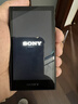 索尼（SONY）NW-A306 安卓高解析度音樂(lè )播放器 MP3 Hi-Res Audio 3.6英寸 32G 黑色 曬單實(shí)拍圖