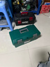 世達(dá)（SATA）95163 塑料工具箱18
