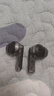 JBL TUNE FLEX2 晶噪豆二代主動(dòng)降噪真無(wú)線(xiàn)藍牙耳機音樂(lè )游戲入耳式半入耳式小晶豆禮物 國家補貼 黑色 曬單實(shí)拍圖