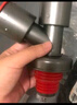 亦贊下水管三頭通洗衣機(jī)分水器洗手盆池排水管下水道防返臭二合一接頭 升級(jí)磁吸防臭防溢【斜三通】 曬單實(shí)拍圖