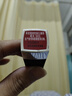 美寶蓮（MAYBELLINE）口紅黑魔方啞光小黑管絕色持久絲絨唇膏保濕滋潤不易掉色唇釉 503 肉桂豆沙 【熱賣(mài)】 曬單實(shí)拍圖