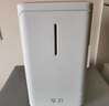 孕貝奶瓶消毒器 帶烘干紫外線嬰兒消毒柜 8燈 高溫烘6.5L 曬單實(shí)拍圖