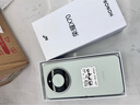 榮耀 X70 8+256 竹韻青 金標十面抗摔 8300mAh青海湖電池 IP69防水 榮耀綠洲護眼屏 AI手機 曬單實(shí)拍圖