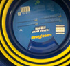 固特異（Goodyear）折疊水桶多功能洗車(chē)戶(hù)外車(chē)載大容量釣魚(yú)桶家用便攜式旅行10L 曬單實(shí)拍圖