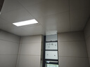 奧普（AUPU）AI恒溫除臭浴霸鉑金除臭風(fēng)暖照明排氣一體智控浴室集成吊頂S01MD 【S01MD】-AI恒溫除臭 曬單實拍圖