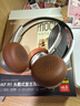 iKF R1復(fù)古頭戴式耳機(jī)無線藍(lán)牙金屬千禧y2k網(wǎng)紅明星OOTD氛圍感Vintage復(fù)古顯小頭戴美拉德穿搭耳機(jī) 暮光銀-復(fù)古時尚單品+可伸縮調(diào)節(jié) 標(biāo)配 藍(lán)牙版 曬單實拍圖