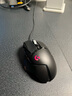 羅技（G）G502HERO 有線(xiàn)游戲電競鼠標  邏輯鼠標502 人體工學(xué)RGB機械配重  FPS黑神話(huà)悟空宏編程 G502HERO 曬單實(shí)拍圖