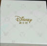 迪士尼（Disney）女士手表女款初中生高中學(xué)生考試2025新款靜音機械生日開(kāi)學(xué)禮物 白色+備用表帶【店長(cháng)推薦】 曬單實(shí)拍圖