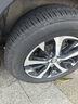 固特異（Goodyear）汽車輪胎 225/65R17 102H EGP SUV 御乘SUV二代 哈弗H6/長安CS75 曬單實拍圖