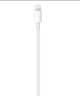 Apple/蘋(píng)果 USB-C轉(zhuǎn)閃電接口充電線 -1米 蘋(píng)果充電線手機(jī)充電線原裝充電線適用于閃電接口iPhone/iPad 曬單實(shí)拍圖
