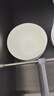 京東京造 湯碗 飯面碗陶瓷蒸雞蛋羹沙拉家用 奶油華夫 大碗5.5英寸*6 曬單實拍圖
