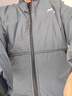 棉致羽絨服男冬季外套保暖羽絨襖子寬松休閑 霧霾藍 3XL 曬單實(shí)拍圖