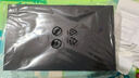 華三（H3C）8口千兆交換機 非網(wǎng)管企業(yè)級交換器 監(jiān)控網(wǎng)絡(luò)網(wǎng)線分線器 家用宿舍分流器 Mini S8G-U 曬單實拍圖