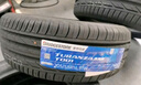 普利司通（Bridgestone）汽車(chē)輪胎 205/55R16 91W T001 適配大眾朗逸/寶來(lái)/豐田卡羅拉 曬單實(shí)拍圖