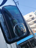 智騁貨車(chē)后視鏡小圓鏡汽車(chē)高清凸面廣角盲區大客車(chē)輔助倒車(chē)鏡 95mm/個(gè) 曬單實(shí)拍圖