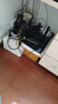 Ruijie銳捷黑豹電競(jìng)無(wú)線路由器X30E PRO 千兆WiFi6家用3000M AX3000穿墻王 游戲加速 5G雙頻 mesh組網(wǎng) X30EPRO（黑豹） 曬單實(shí)拍圖