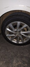 米其林（MICHELIN）汽車輪胎 205/55R16 91W 浩悅五代Primacy 5 適配大眾朗逸/寶來 曬單實(shí)拍圖