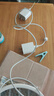 蘋果充電器45W適配原裝充電線正品快充套裝iPhone14/13promax/pro/plus/12/11/XS手機充電器數(shù)據(jù)線 【蘋果8-14系列】45W快充頭+快充線2米套裝 安全認證 曬單實拍圖