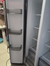 容聲637升對開門雙開門電冰箱家用一級能效變頻節(jié)能風冷無霜大容量BCD-637WD11HP家電國家補貼20% 曬單實拍圖