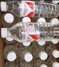 娃哈哈 純凈水飲用水596ml*24瓶 紙箱裝整箱水（新老包裝隨機發(fā)貨） 曬單實拍圖