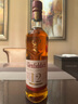 格蘭菲迪（GLENFIDDICH）天使雪莉12年蘇格蘭單一麥芽威士忌洋酒禮盒700ml送禮 曬單實(shí)拍圖