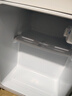 志高（CHIGO）小冰箱迷你小型家用冷藏冷凍兩用宿舍出租房用雙門辦公室電冰箱節(jié)能省電 【店長(zhǎng)推薦】48L銀色【三天約一度電】 曬單實(shí)拍圖